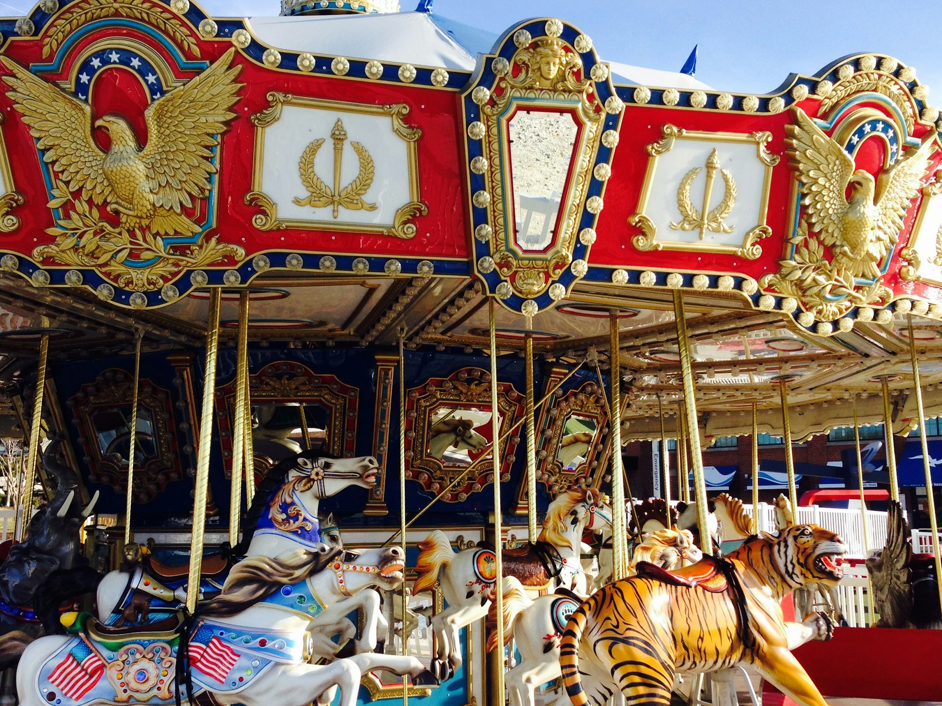 National Harbor Kid Friendly Activities National Harbor national-harbor-kid-friendly-activities-national-harbor